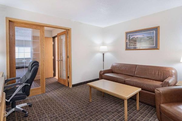 AMERICINN ABERDEE (Aberdeen)